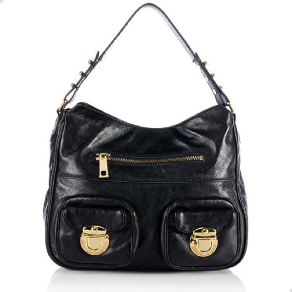 Marc Jacobs Angela bag 100% Authentic